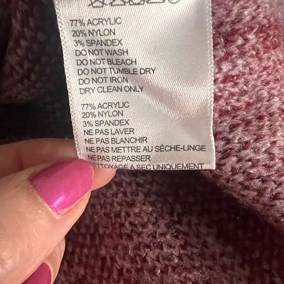 Urban Outfitters Turtleneck Sweater, NWT - Picture 3 of 5